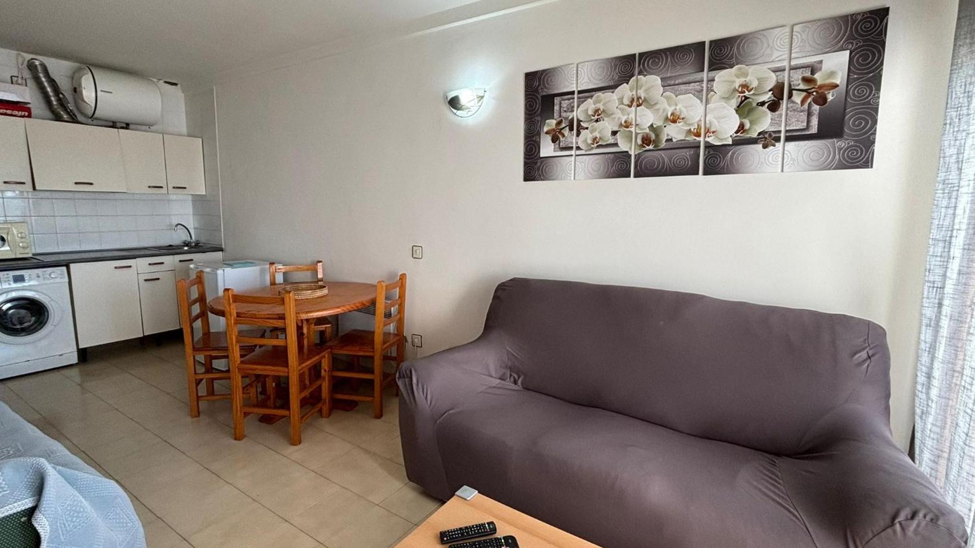 Meda Chica 2d Apartment *
